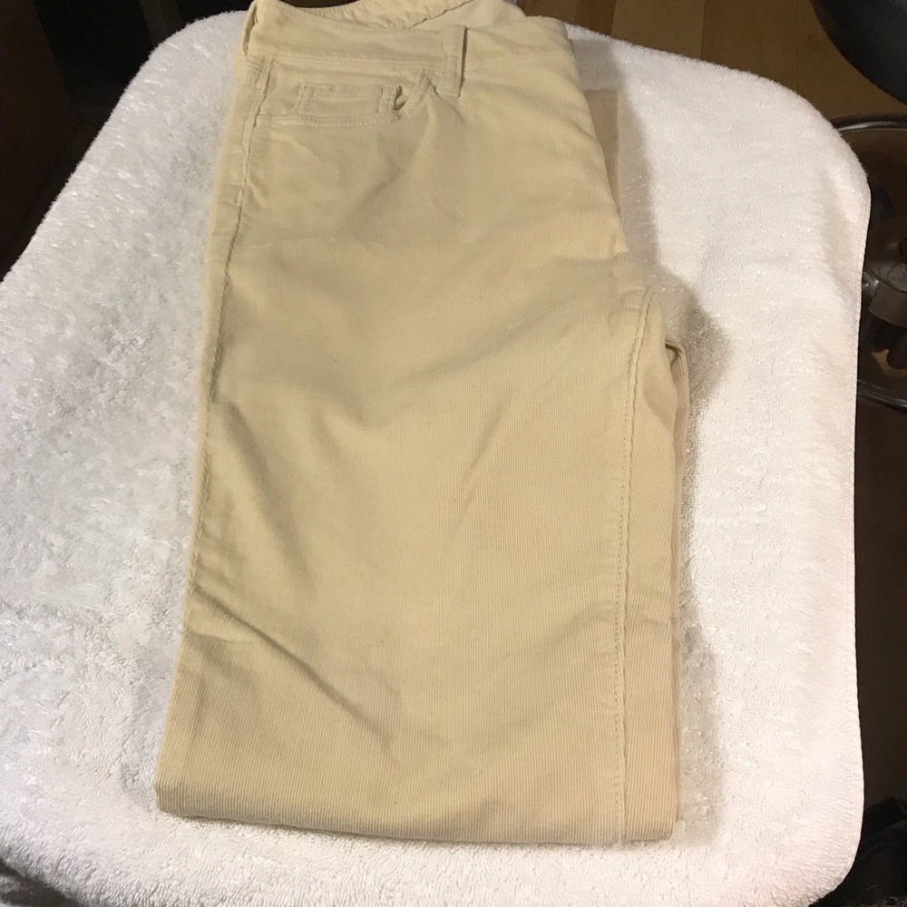 BR pant